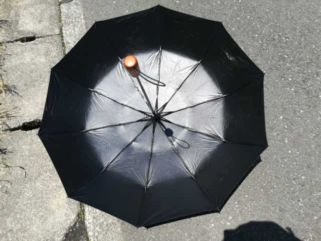 男で日傘は恥ずかしい？日傘デビューした俺が勧めるおすすめ日傘10選！【2021年版】