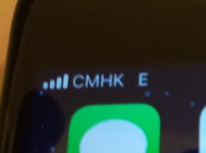 【香港SIMカード】China Mobile使ってみた【コスパ最強】