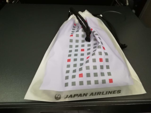 JALプレミアムエコノミー使ってみたレポート！成田→スワンナプーム国際空港！