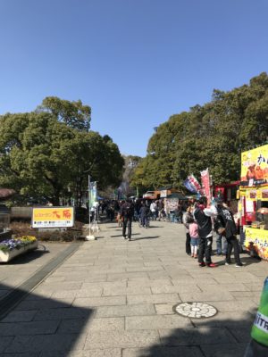 【ポケモンGO】平塚総合公園でスペシャルウィークエンド死ぬほど楽しむ方法