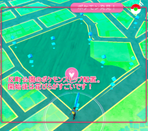 【ポケモンGO】横浜･反町公園でコミュニティデイを死ぬほど楽しんだゾ！