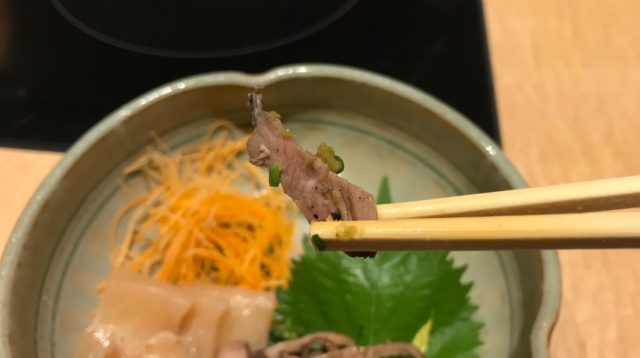 福岡の華味鳥で「金華コース」を食べてみたよ！写真付きレポ。