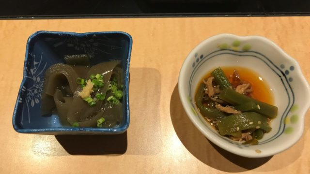 福岡の華味鳥で「金華コース」を食べてみたよ！写真付きレポ。
