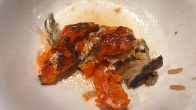 【台北】台湾名物の蟹おこわが激ウマ！梅子餐廳 林森老店行ってきた。