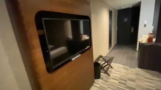 【GoToトラベル大阪旅行】ザ・パークフロント ホテルアットUSJに宿泊レビュー