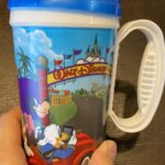 スタバ　スターバックス　マイタンブラー割 wdw ディズニー